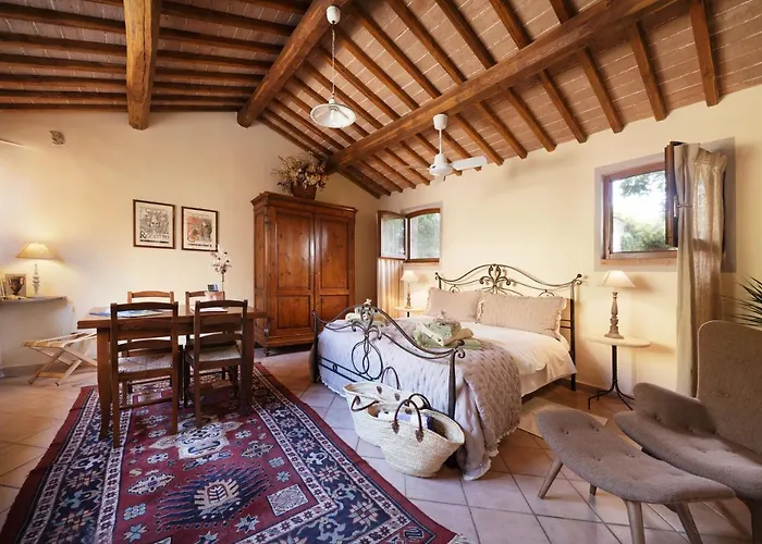 Villa Montecastello