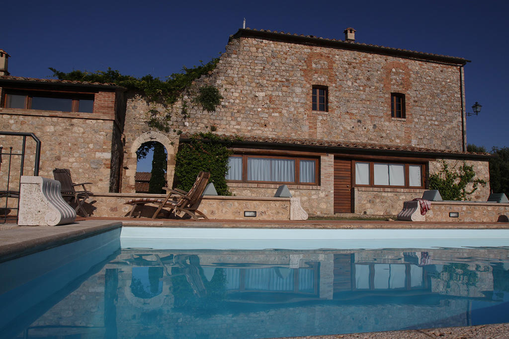Alojamento de Turismo Rural Montecastello *