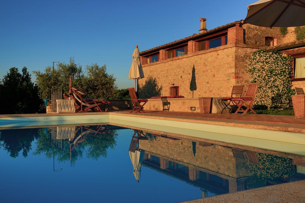Montecastello Alojamento de Turismo Rural